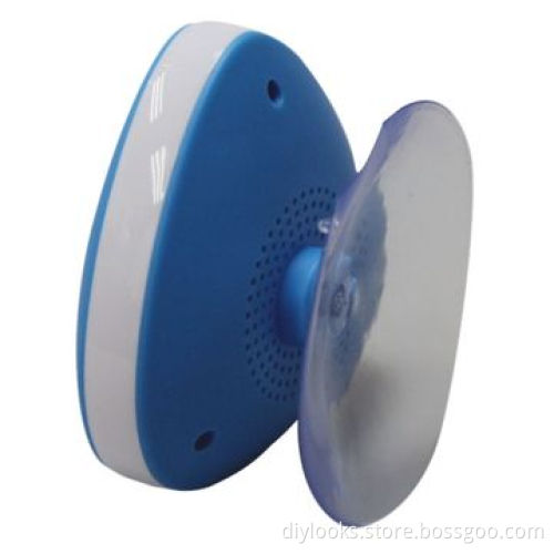 Triangle Style Mini Waterproof Bluetooth Speaker for iPad/iPhoneNew
